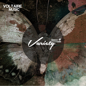 Various Artists - Voltaire Music pres. Variety Issue 8