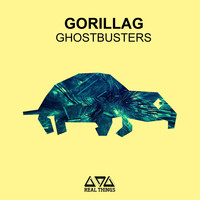 Gorillag - Ghostbusters