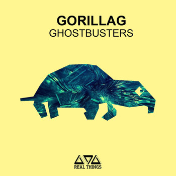 Gorillag - Ghostbusters