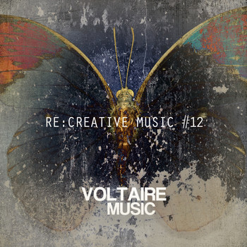 Various Artists - Re:creative Music, Vol. 12