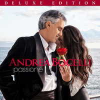 Andrea Bocelli - Passione (Deluxe Version)