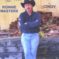 Ronnie Masters - Cindy