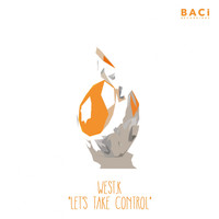 West.K - Let's Take Control