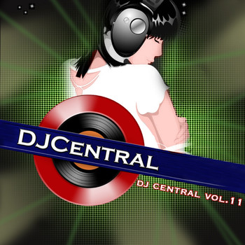 Various Artists - DJ Central, Volume. 11