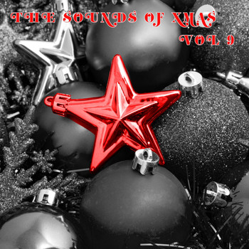 Various Artists - Sounds of Xmas, Vol. 9
