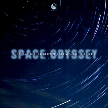 Funky Sidechain, Radar Detector - Space Odyssey