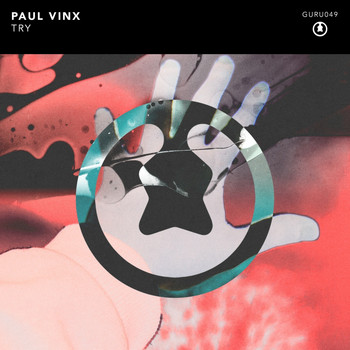 Paul Vinx - Try