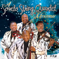 Soweto String Quartet - A Soweto String Quartet Christmas