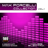 Max Porcelli - Collection