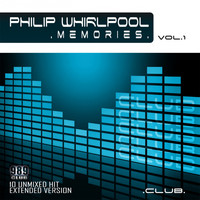 Philip Whirlpool - Memories