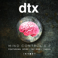 DTX - Mind Control