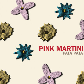 Pink Martini - Pata Pata
