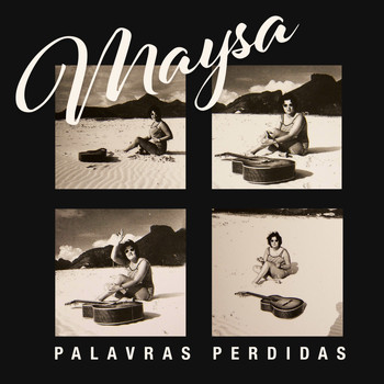 Maysa - Palavras Perdidas - Single