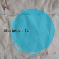 Santorini - Little Helpers 12
