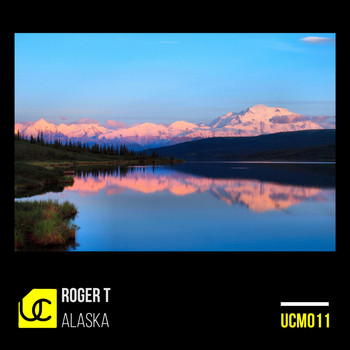Roger T - Alaska
