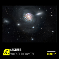 Cristian R - Words Of The Universe