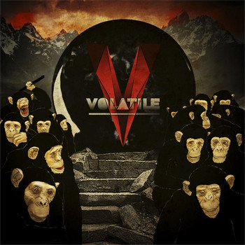 Volatile - No Doubt
