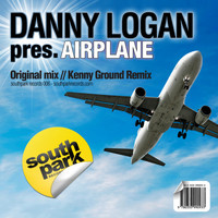 Danny Logan - Airplane