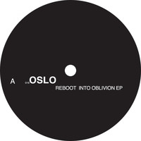 Reboot - Into Oblivion EP