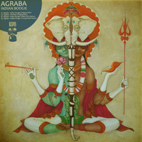 Agraba - Indian Boogie