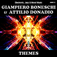 Giampiero Boneschi - Direct From The Boneschi Archives: Themes