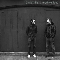 Chris Thile & Brad Mehldau - Scarlet Town
