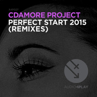 Cdamore Project - Perfect Start 2015 (Remixes)