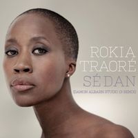 Rokia Traoré - Sé Dan (Damon Albarn Studio 13 Remix)