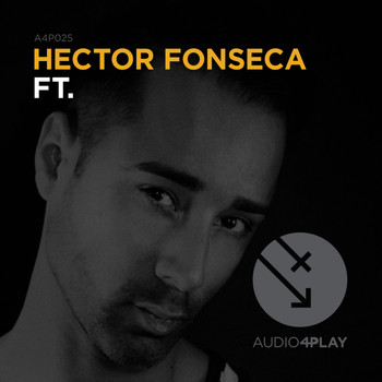 Hector Fonseca, Tiny Cute One - FT.