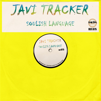 Javi Tracker - Soulish Language