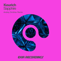 Keurich - Sapphire (Andrey Dmitriev Remix)