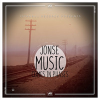Jonse - Music Comes in Phases