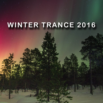 Various Artists - Winter Trance 2016