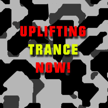 Various Artists - Uplifting Trance Now!