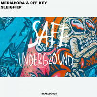 Mediahora, Off Key - Sleigh EP