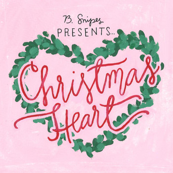 B. Snipes - Christmas Heart