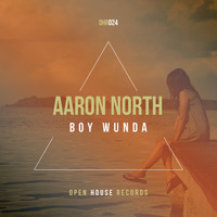 Aaron North - Boy Wunda