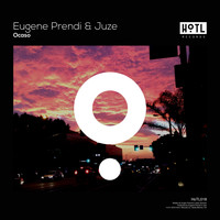 Eugene Prendi & Juze - Ocaso