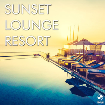 Various Artists - Sunset Lounge Resort