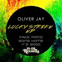 Oliver Jay - Lucky Strike EP