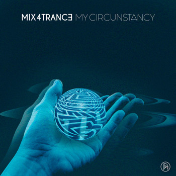 Mix4Tranc3 - My Circunstancy