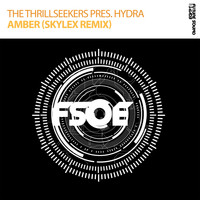 The Thrillseekers Pres. Hydra - Amber (Skylex Remix)