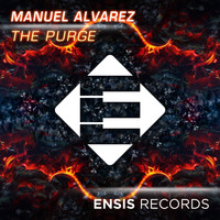 Manuel Alvarez - The Purge