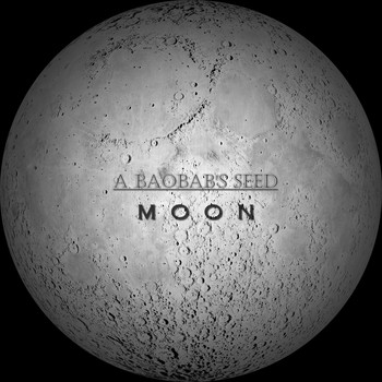 A Baobab's Seed - Moon