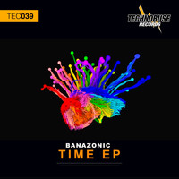Banazonic - Time EP