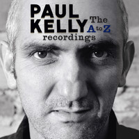 Paul Kelly - A to Z Recordings