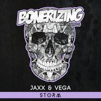 Jaxx & Vega - Storm