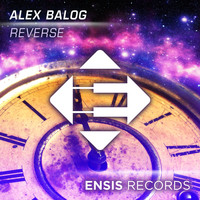 Alex Balog - Reverse