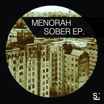 Menorah - Sober EP