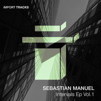 Sebastian Manuel - Intervals Ep